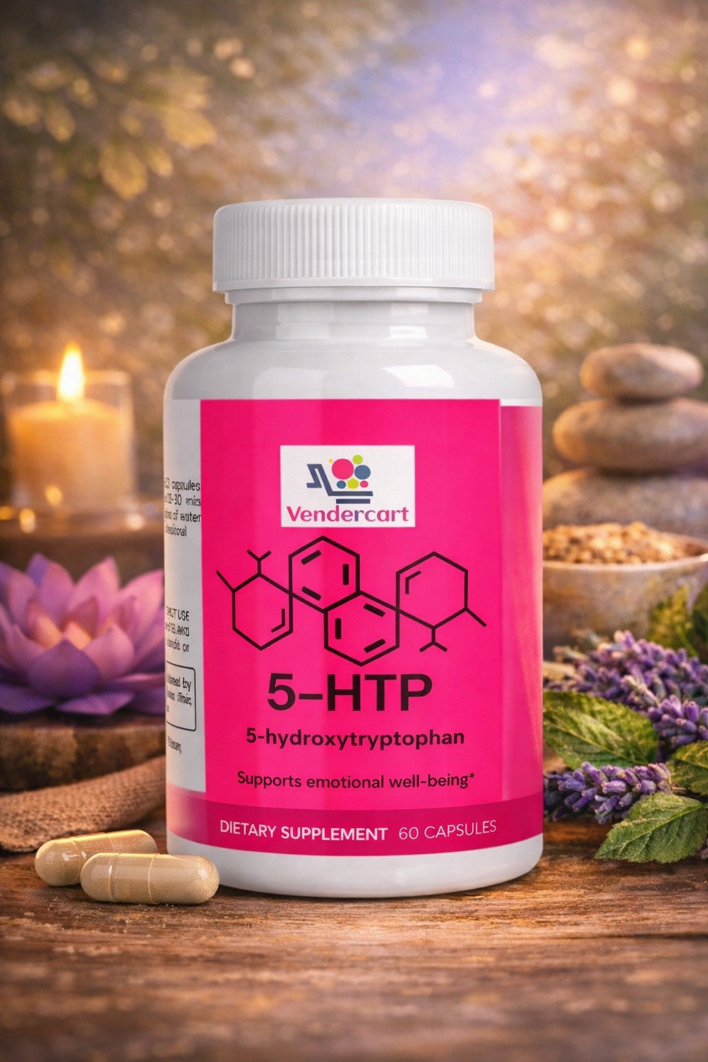 5-HTP
